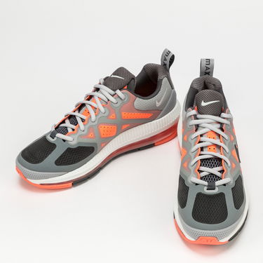 Sneakers og sko Nike Air Max Genome Grå | CW1648-004, 2