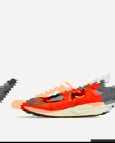 Sneakers og sko New Balance Teddy Santis x 990 Orange | M990AI2, 3