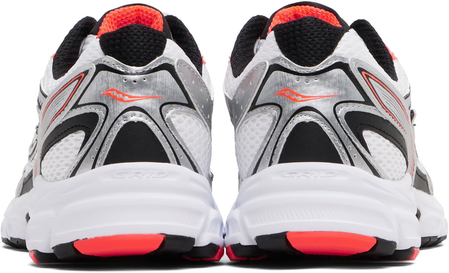 Sneakers og sko Saucony Ride Millennium Hvid | S70812-22, 1