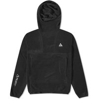 Sweatshirt Nike ACG Wolf Tree Fleece Sweat Sort | FN0370-010, 1