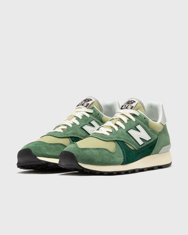 Sneakers og sko New Balance 475 "Everglade Green" Grøn | M475VTF, 1