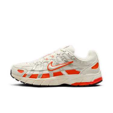 Sneakers og sko Nike P-6000 'Picante Red' W Beige | HV5230-133, 3