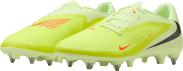 Sneakers og sko Nike PHANTOM 6 LOW ACADEMY SG-PRO AC Gul | hq2315-800, 9
