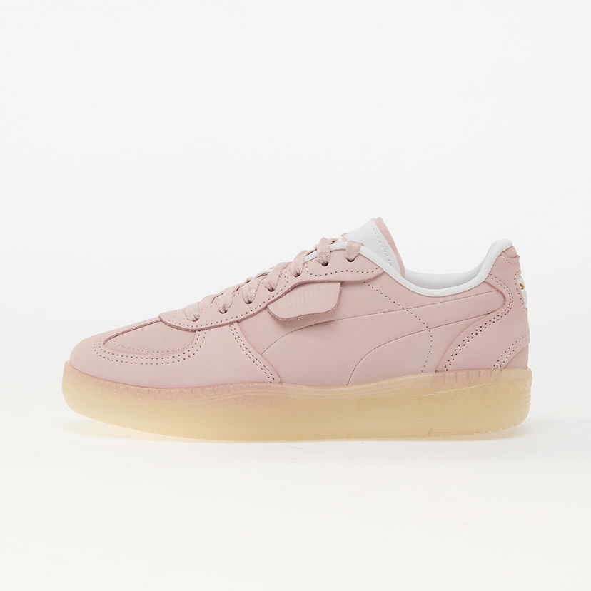 Sneakers og sko Puma Palermo Moda Elevated W Lyserød | 39852701