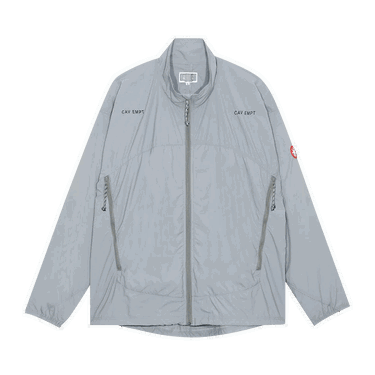 Jakke Cav Empt Light Nylon BDU Jacket Grå | CES22JK12 GREY, 0