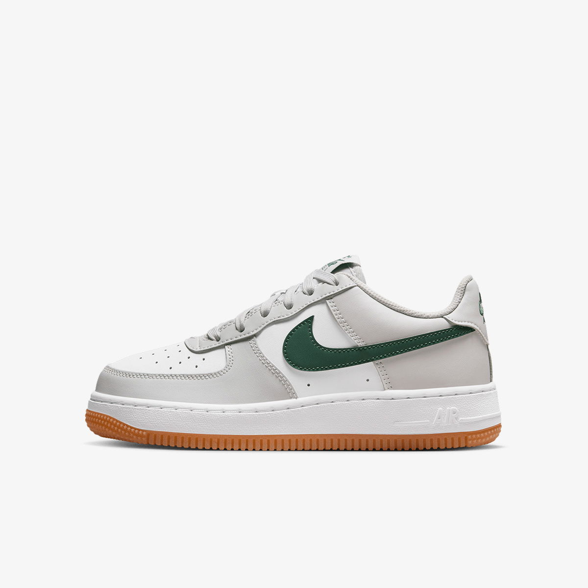 Sneakers og sko Nike Air Force 1 Hvid | CT3839-007, 1