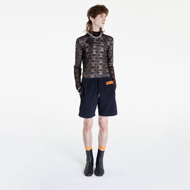 Badetøj HERON PRESTON Nylon Swimshorts Sort | HMFA005C99FAB0011000, 3