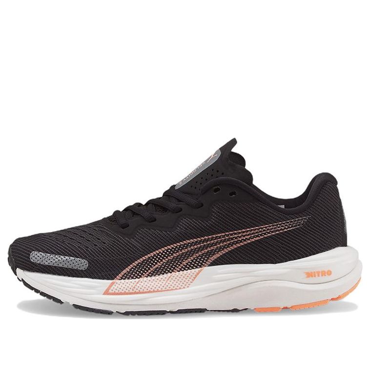 Sneakers og sko Puma Velocity Nitro 2 Sort | 376262-05, 0