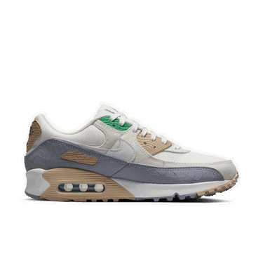 Sneakers og sko Nike Air Max 90 Moving Company Hvid | DV2614-100, 3