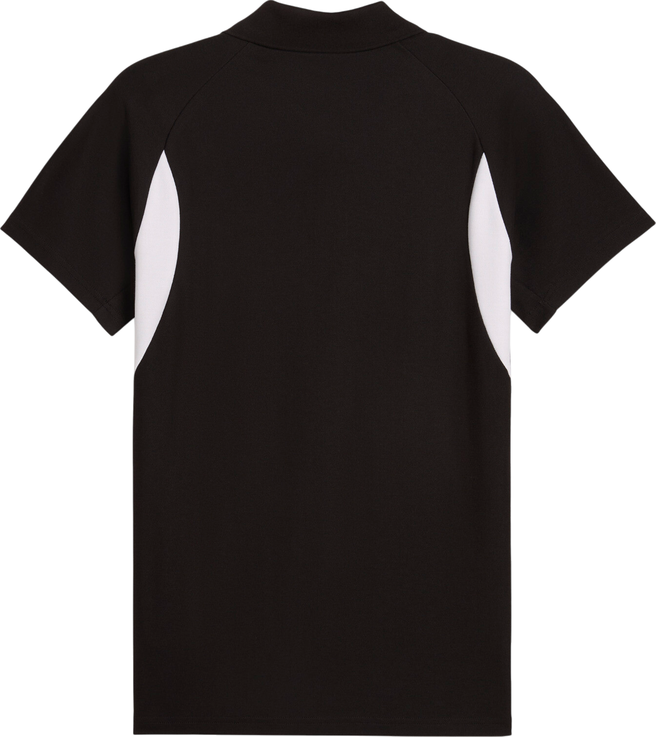 Polo skjorte Puma Puma teamEvostripe Polo Shirt Sort | 659952-03, 1