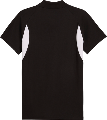 Polo skjorte Puma Puma teamEvostripe Polo Shirt Sort | 659952-03, 1