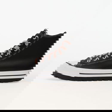 Sneakers og sko Converse Chuck Taylor All Star City Trek Sort | A09490C, 0