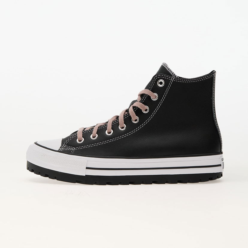 Sneakers og sko Converse Chuck Taylor All Star City Trek Sort | A09490C