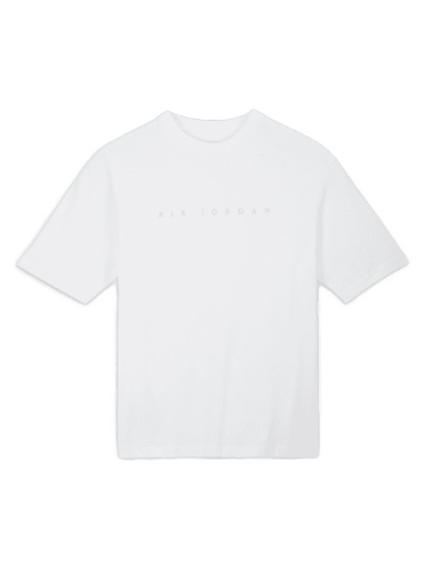 T-shirt Jordan Union MJ Tee Hvid | DV7344-100