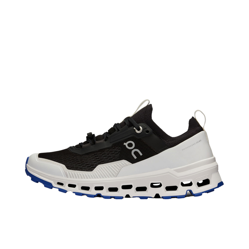 Løbe On Running Cloudultra 2 Sort | 3wd30280299