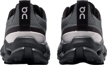 Sneakers og sko On Running Cloudsurfer Trail Grå | 3we10100264, 1