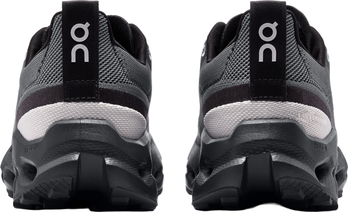 Sneakers og sko On Running Cloudsurfer Trail Grå | 3we10100264, 1