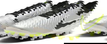 Sneakers og sko Nike LEGEND 10 PRO AG-PRO Metalisk | dv4334-001, 4