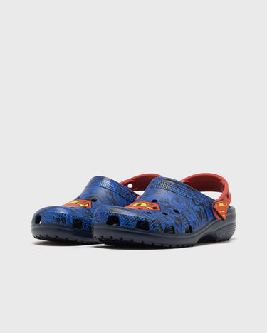 Sneakers og sko Crocs Superman Classic Clogs Blå | 211132-90H, 3