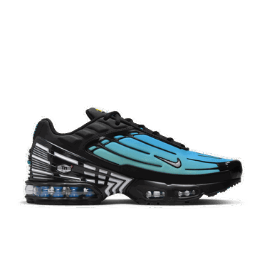 Sneakers og sko Nike Air Max Plus 3 "Aqua Gradient" Blå | FQ2417-001, 4