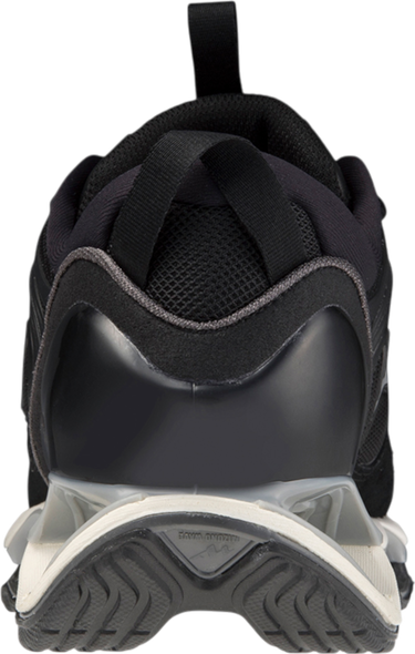 Sneakers og sko Mizuno Wave Prophecy Beta 2 Sort | d1ga2350-004, 4