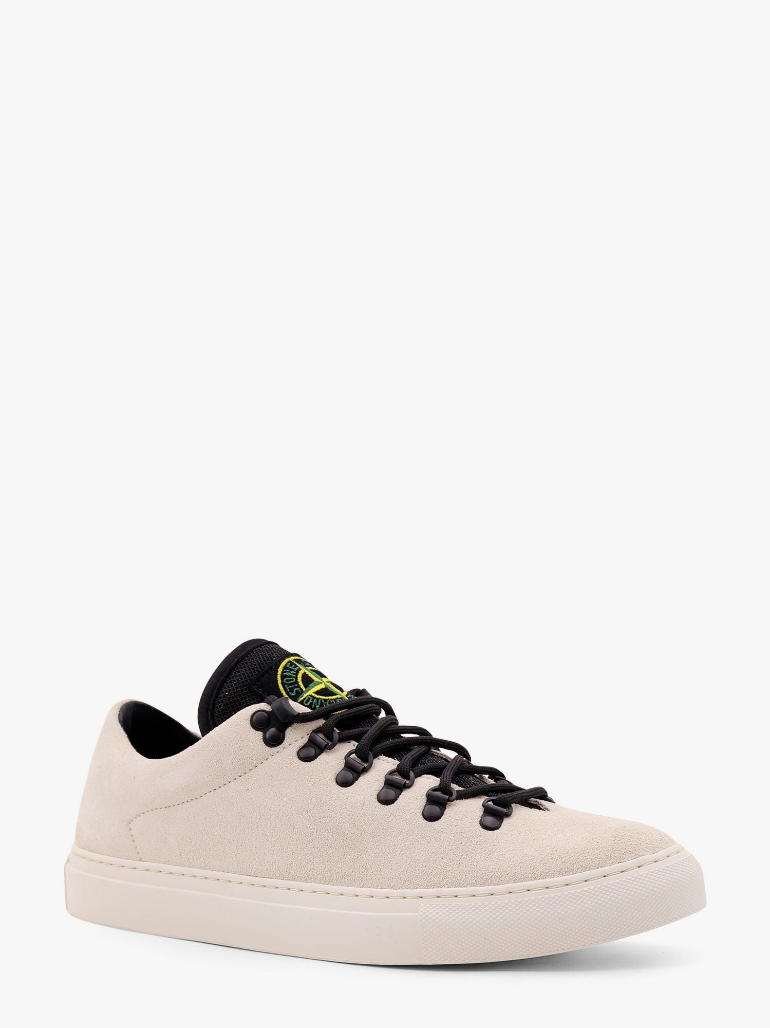 Sneakers og sko Stone Island Stone Island Beige | K1SFWS100020S0172V0095, 1