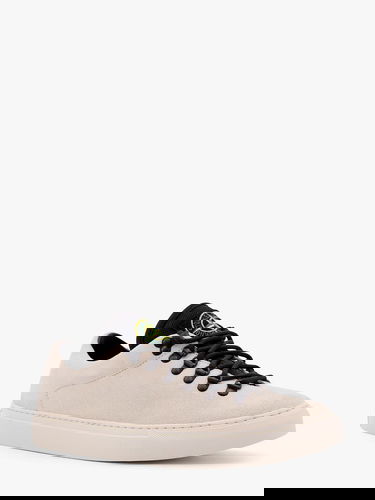 Sneakers og sko Stone Island Stone Island Beige | K1SFWS100020S0172V0095, 1
