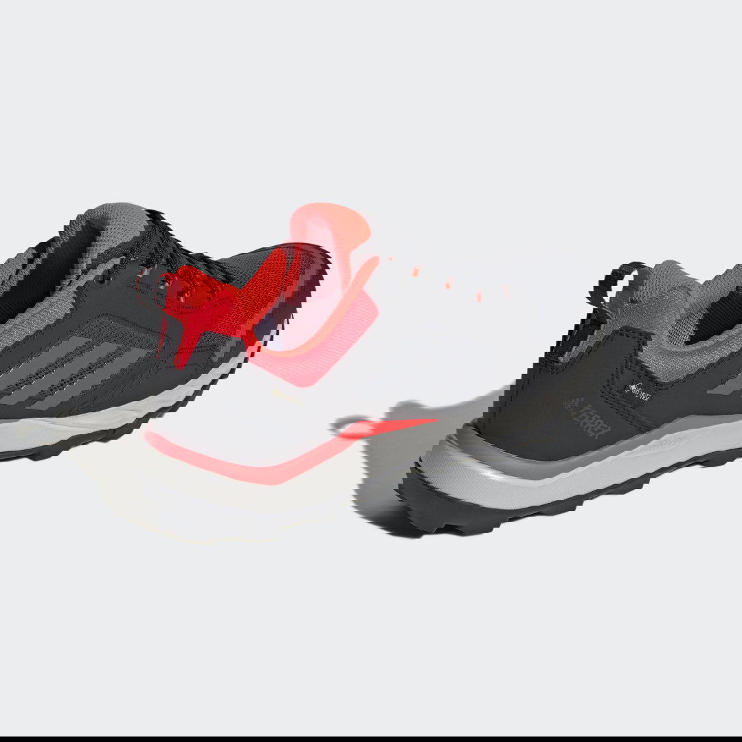 Sneakers og sko adidas Performance Tracerocker 2.0 GORE-TEX Trail Running Sort | GZ8909, 1