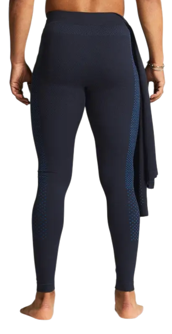 Leggings Craft ADV Warm Intensity Pants Mørkeblå | 1912519-396345, 1