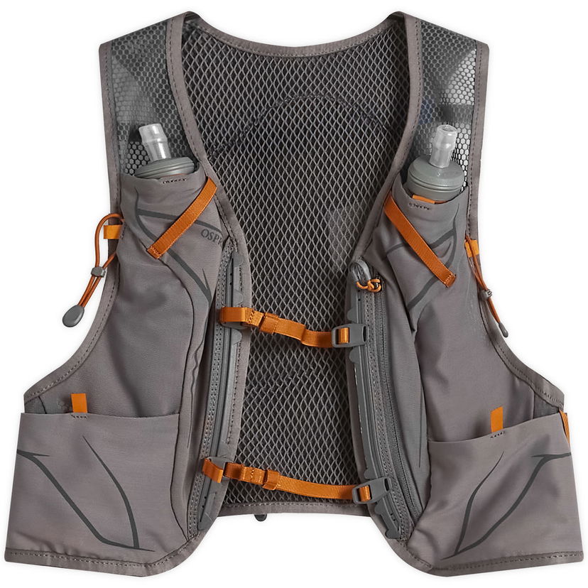 Rygsæk Osprey Running Vest 1.5L Size Large Grå | 10005503