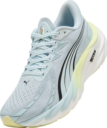 Sneakers og sko Puma Velocity Nitro 4 Turkis | 311141-07, 4