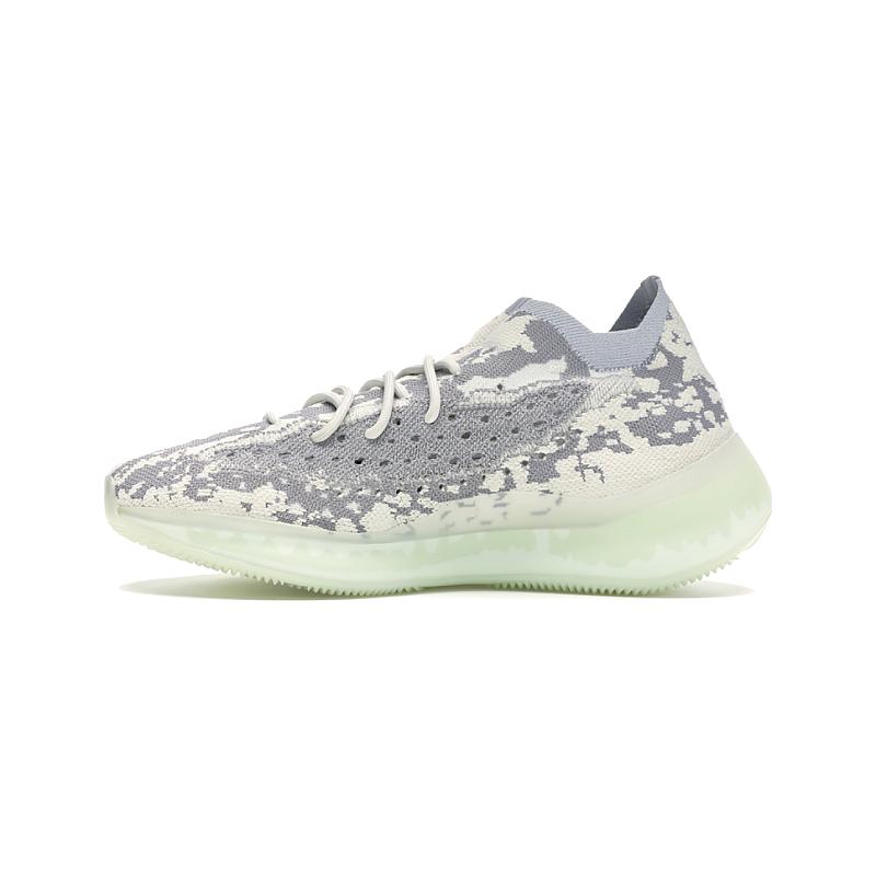 Sneakers og sko adidas Yeezy Yeezy Boost 380 "Alien" Grå | FV3260, 0