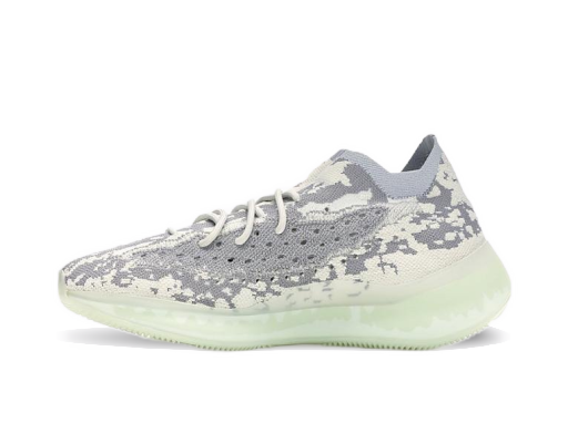 Sneakers og sko adidas Yeezy Yeezy Boost 380 "Alien" Grå | FV3260