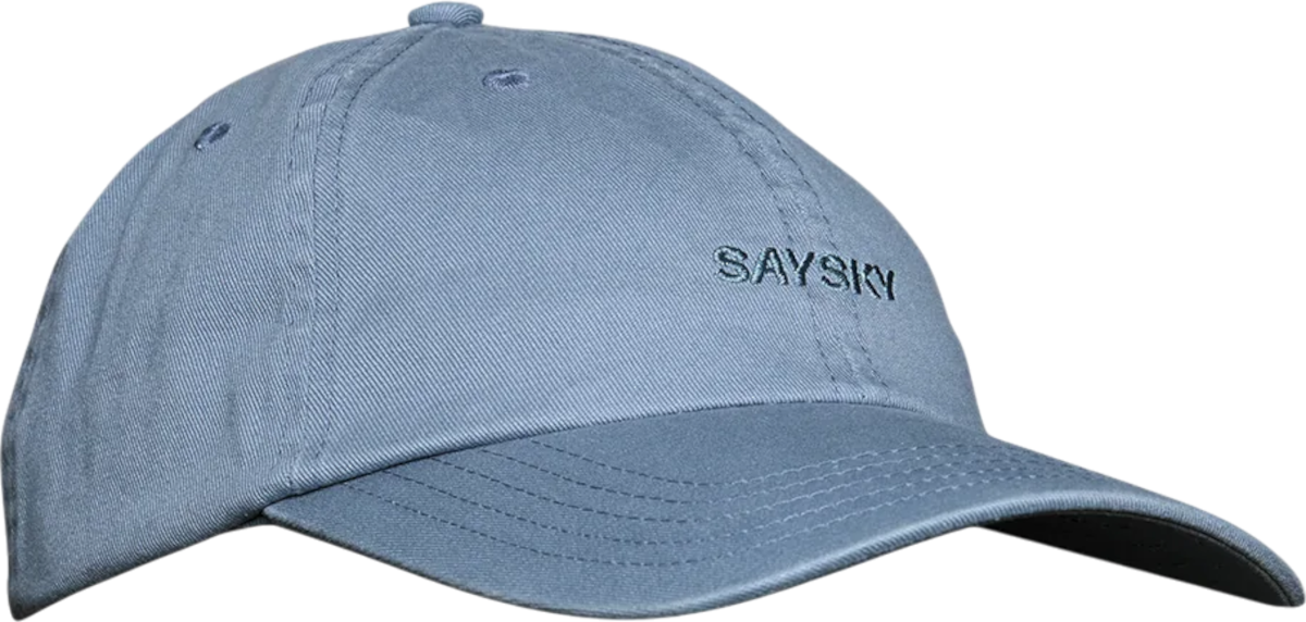 Kasket Saysky Saysky Everyday Cap Blå | nuaca701c-214, 0