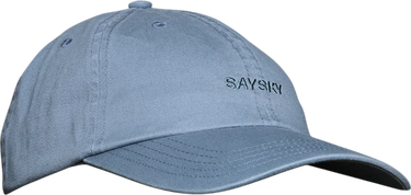 Kasket Saysky Saysky Everyday Cap Blå | nuaca701c-214, 0