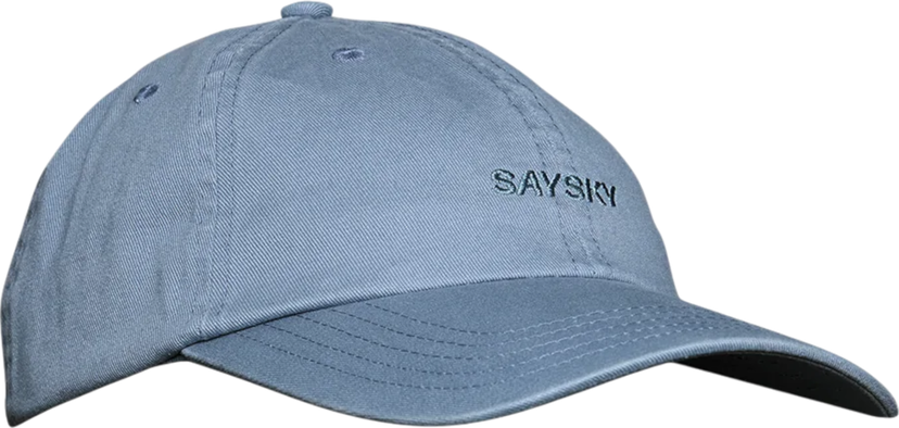 Kasket Saysky Saysky Everyday Cap Blå | nuaca701c-214