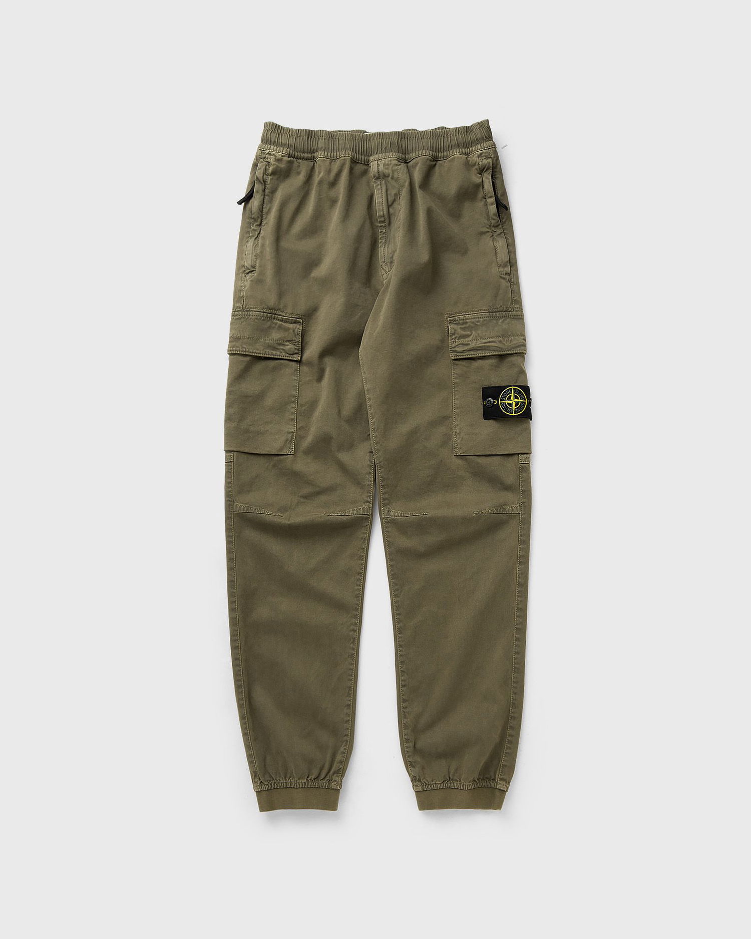 Bukser Stone Island Cargo Jogger Pants Grøn | K2S153100033S00L1.V0154, 0