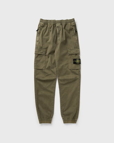 Bukser Stone Island Cargo Jogger Pants Grøn | K2S153100033S00L1.V0154, 0
