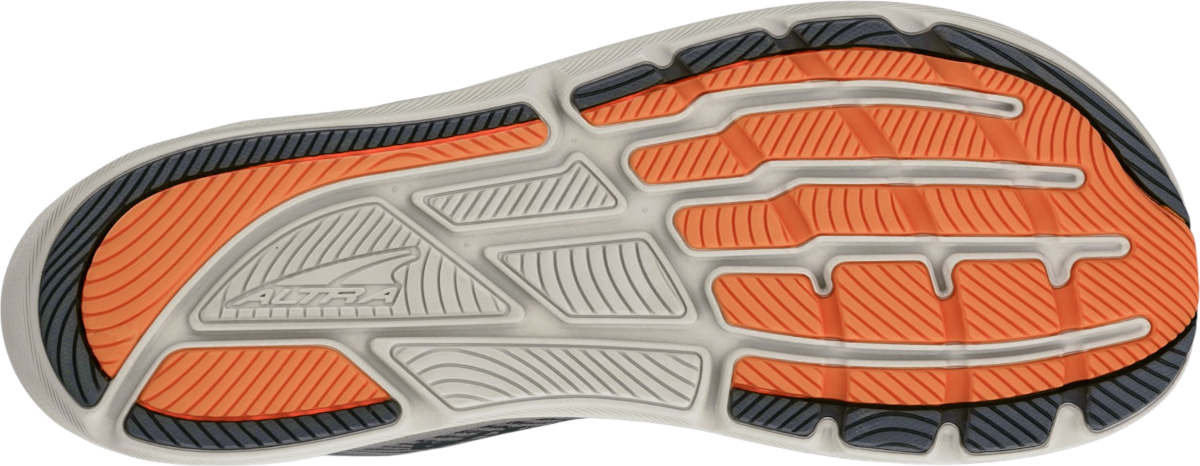 Sneakers og sko Altra Running Torin 8 Grå | al0a85qe-2221, 1