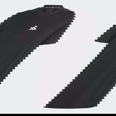 T-shirt adidas Performance Designed for Training Workout T-Shirt Sort | IK9725, 4