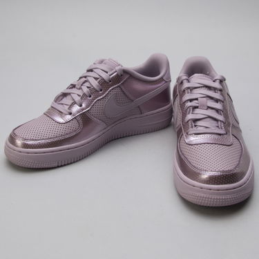 Sneakers og sko Nike Air Force 1 LV8 GS Lilla | 849345-602, 2