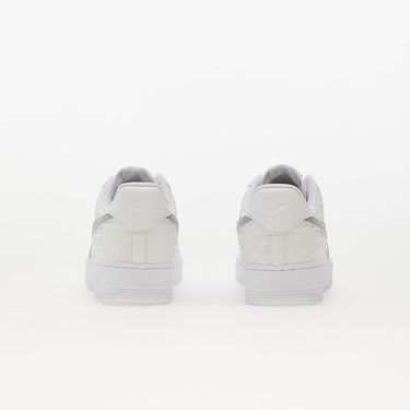 Sneakers og sko Nike Air Force 1 Low '07 "Since 1982" W Hvid | FJ4823-100, 4