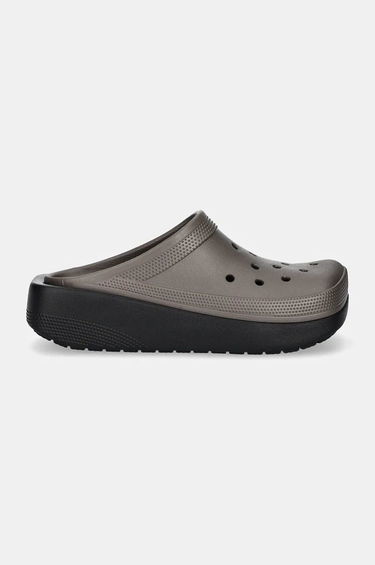 Sneakers og sko Crocs Blunt Toe Blocked Clog Grå | 210338.004, 0