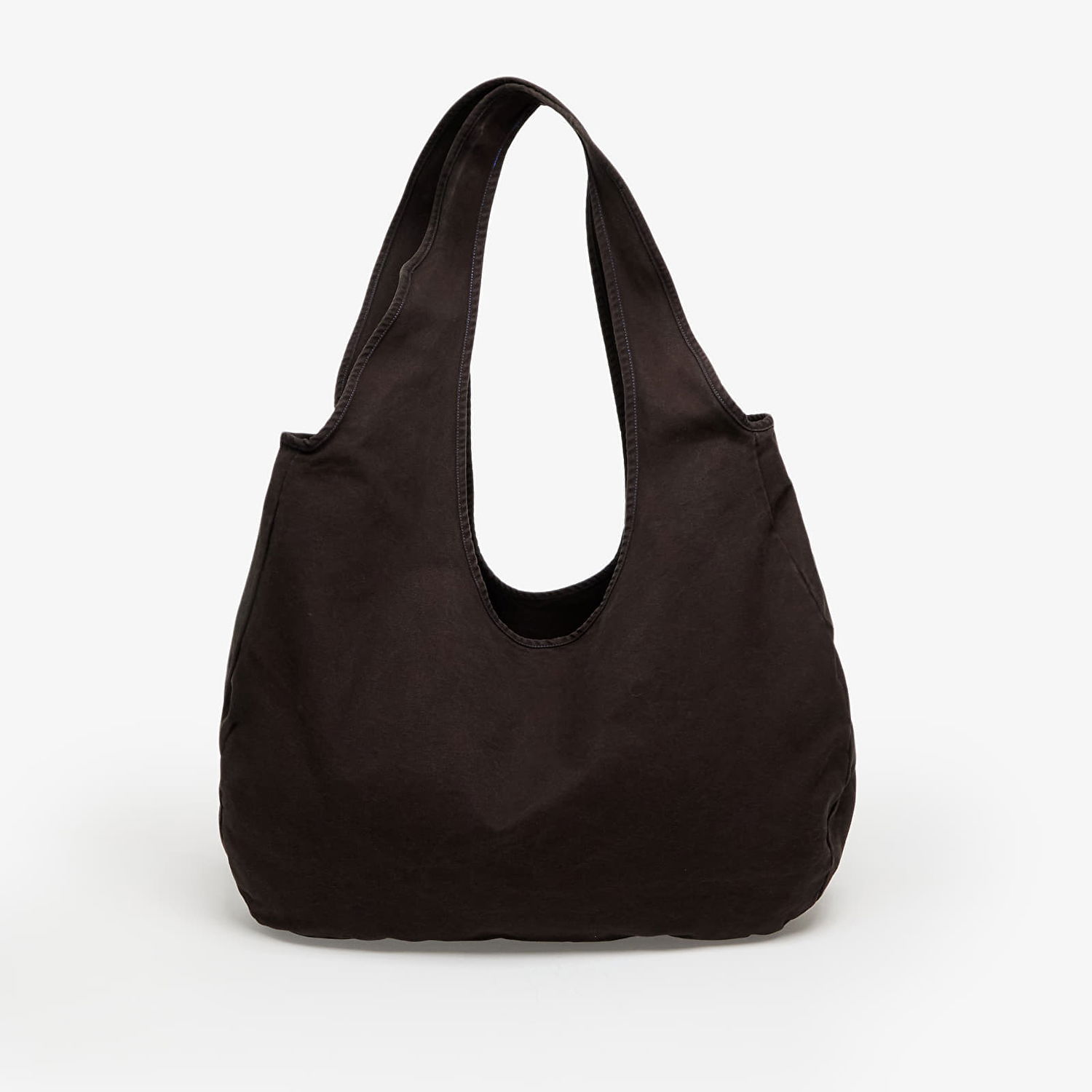Mulepose A-COLD-WALL* A-COLD-WALL* Oversized Tote Bag Brun | ACWUG132 Brown, 1