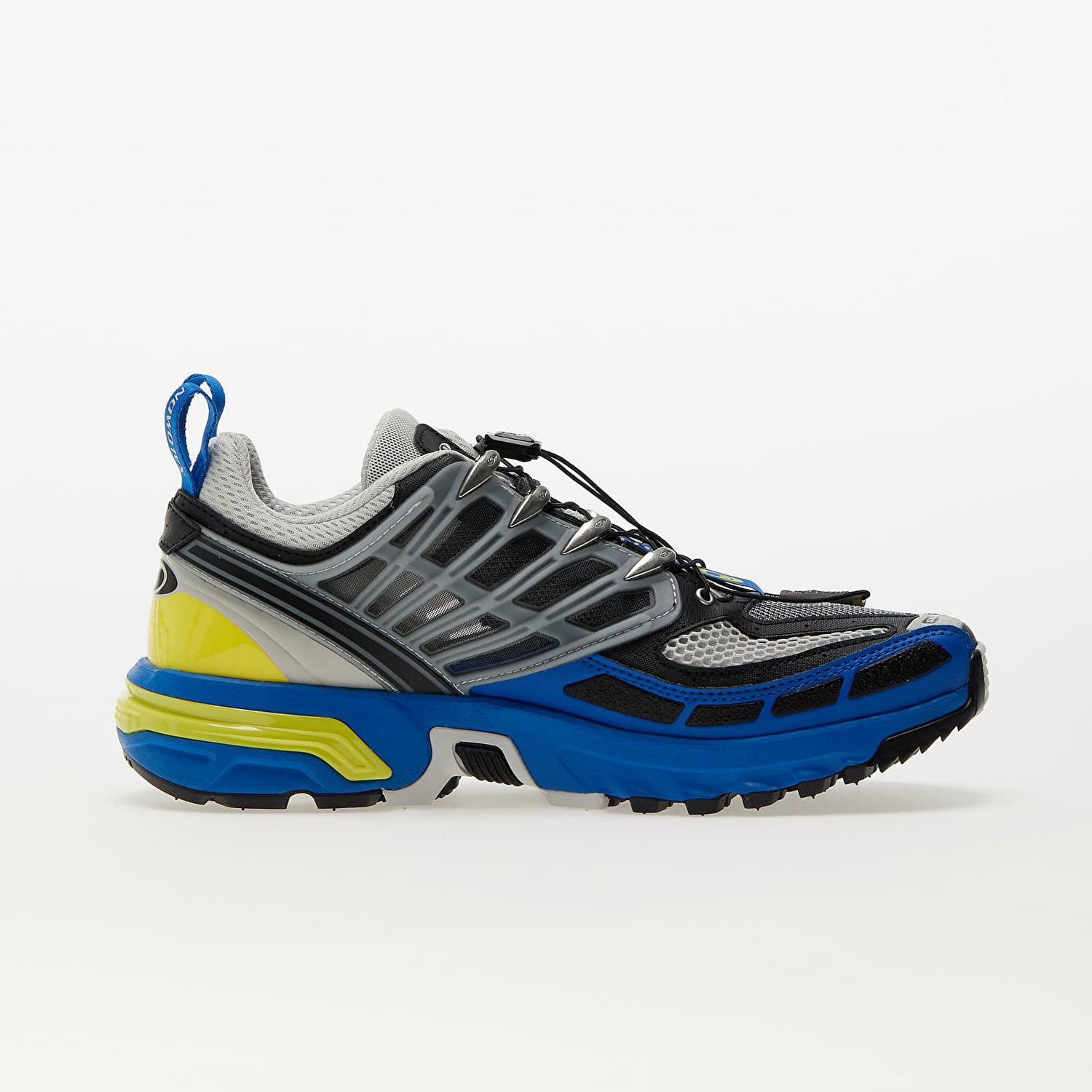 Sneakers og sko Salomon ACS Blå | 472188, 1
