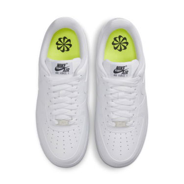 Sneakers og sko Nike Air Force 1 '07 "Next Nature" W Hvid | DC9486-101, 2