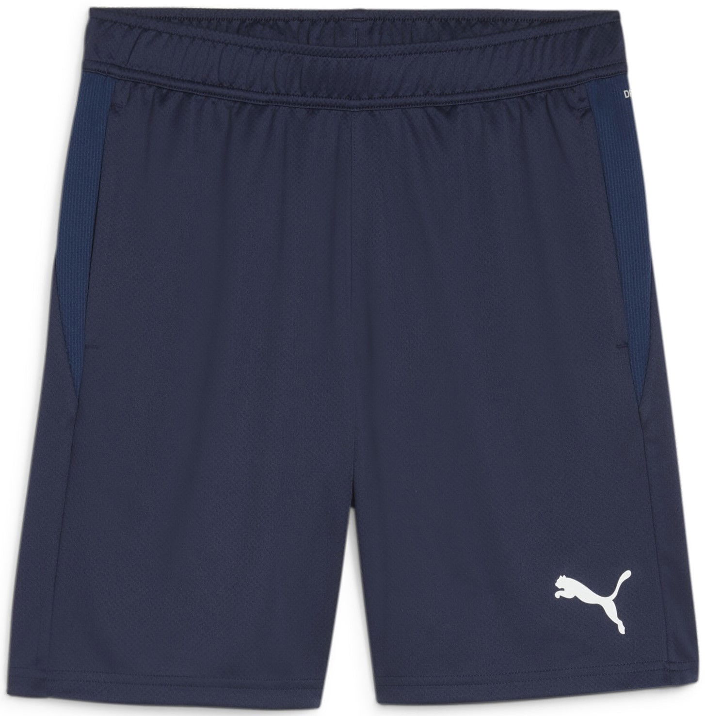 Shorts Puma teamGOAL Training Short Mørkeblå | 658643-06, 0