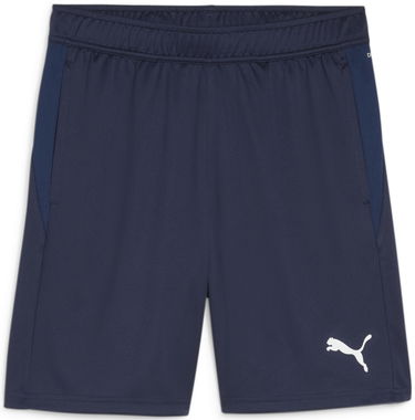 Shorts Puma teamGOAL Training Short Mørkeblå | 658643-06, 0