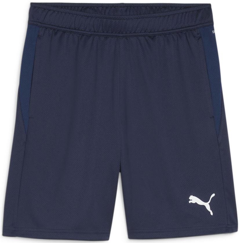 Shorts Puma teamGOAL Training Short Mørkeblå | 658643-06