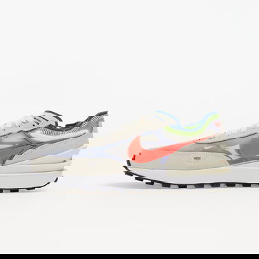 Sneakers og sko Nike Waffle One Hvid | DA7995-101, 0